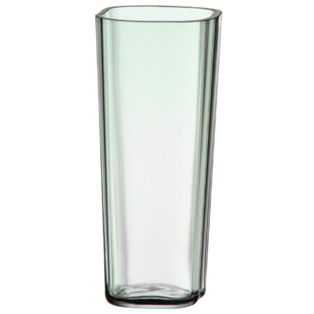 Aalto vase 18 cm, lysegrøn 1937