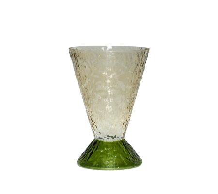 Abyss vase - grøn