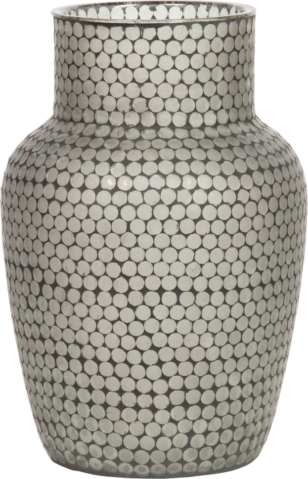 Ace, Vase, H45x30x30 cm, glas Ace, Vase, H45x30x30 cm, glas