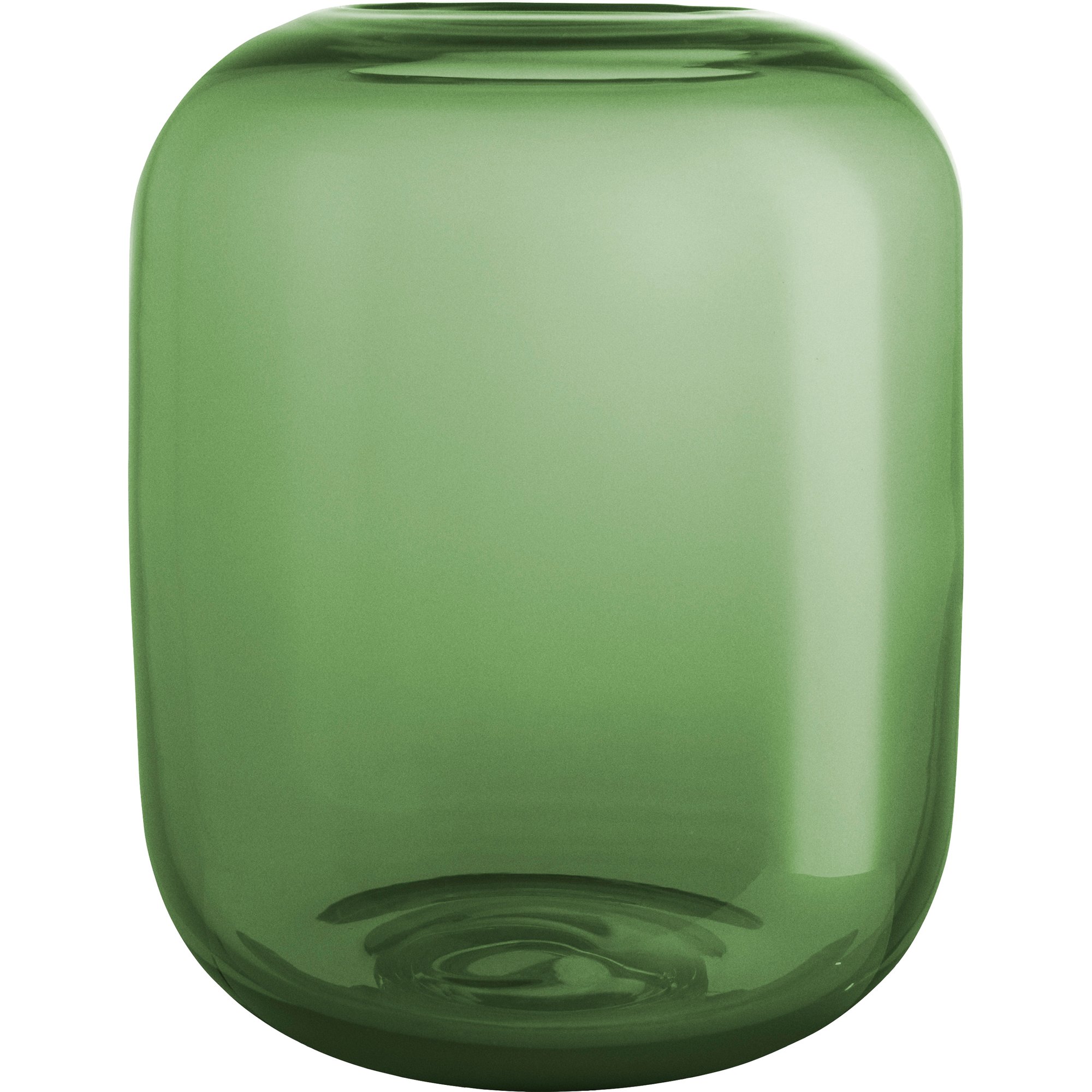 Acorn vase, 16,5 cm, pine Acorn vase, 16,5 cm, pine