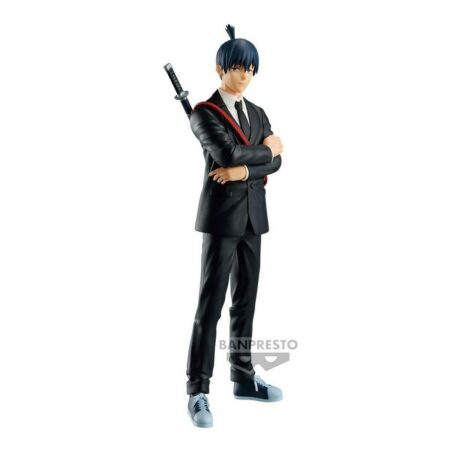 Action Figurer Bandai AKI HAYAKAWA VOL.2