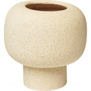 Ada vas - Beige