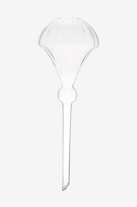 Affari of Sweden - Blomstervandingsglas Olivia Ø9 cm - Transparent - Urtepotteskjulere & vaser - - Homeroom