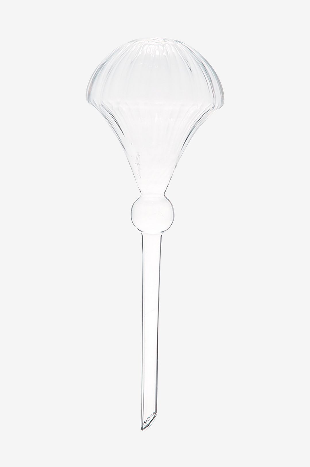 Affari of Sweden - Blomstervandingsglas Olivia Ø9 cm - Transparent - Urtepotteskjulere & vaser - - Homeroom Affari of Sweden - Blomstervandingsglas Olivia Ø9 cm - Transparent - Urtepotteskjulere & vaser - - Homeroom