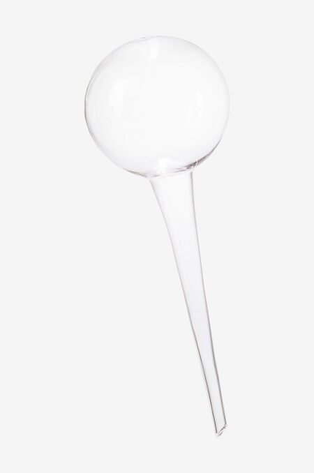 Affari of Sweden - Blomstervandingsglas Olivia Simple Ø9 cm - Transparent - Urtepotteskjulere & vaser - - Homeroom