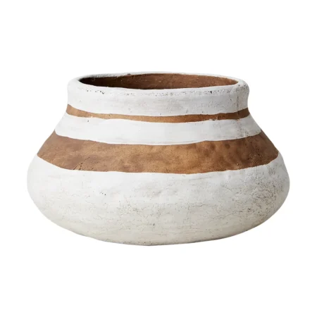 Affari of Sweden, Camille krukke S White/brown