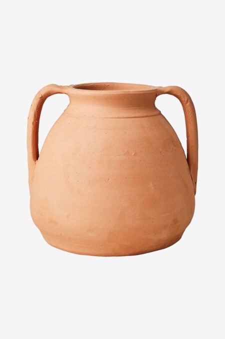Affari of Sweden - Urne Albin - Orange - Urtepotteskjulere & vaser - - Homeroom