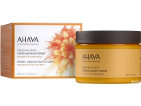 Ahava Deadsea Plants Caressing Body Sorbet - Dame - 350 ml