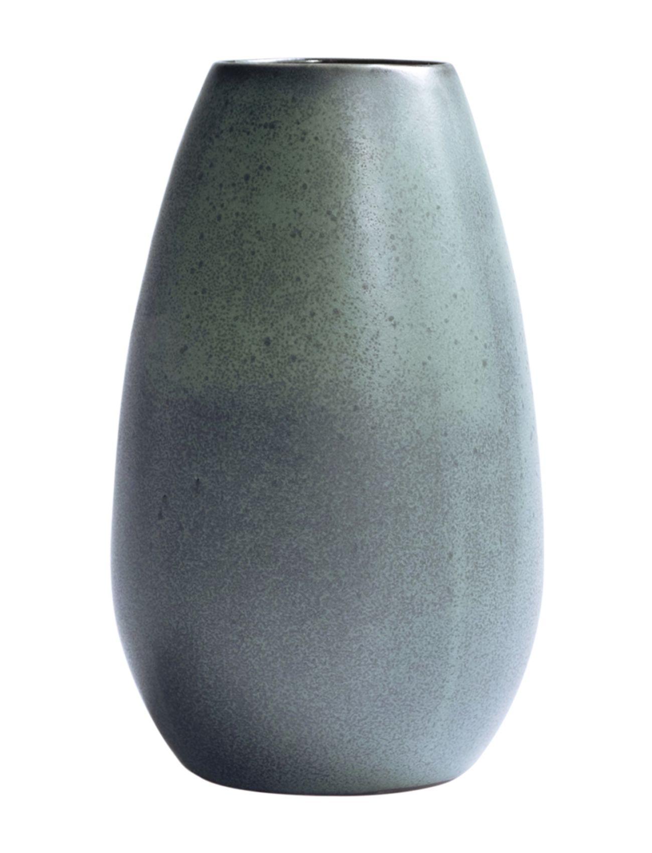 Aida | Raw Northern Green - Vase 1 Stk D5Xh16 Cm | H16CM Aida | Raw Northern Green - Vase 1 Stk D5Xh16 Cm | H16CM