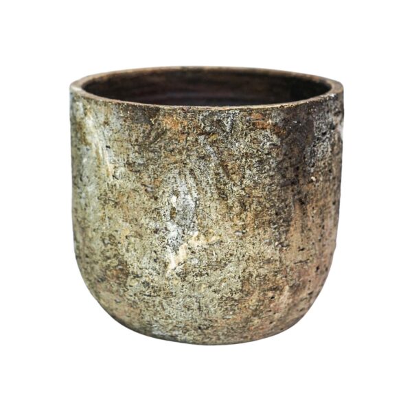 Alberno Plant Pot Natural