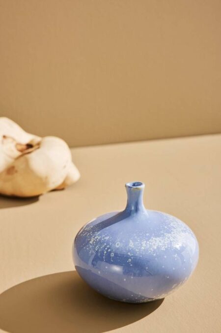 Alice vase Lyseblå