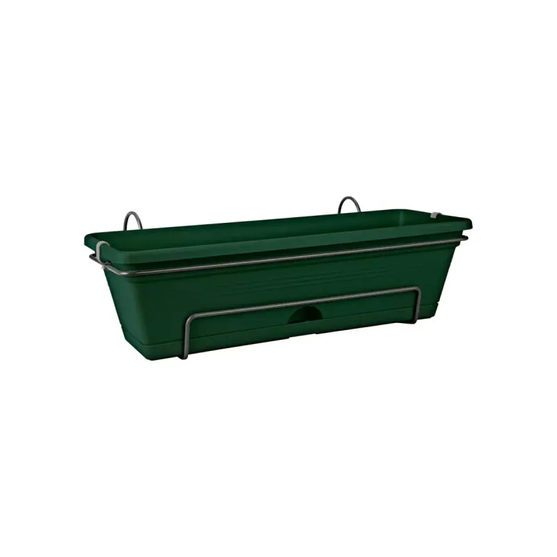 All-in-1 Altankasse 50cm Grøn Green Basic All-in-1 Altankasse 50cm Grøn Green Basic