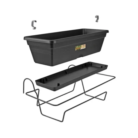 All-in-1 Altankasse 70cm Grøn Green Basics All-in-1
