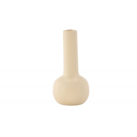 Allis Vase - Gul
