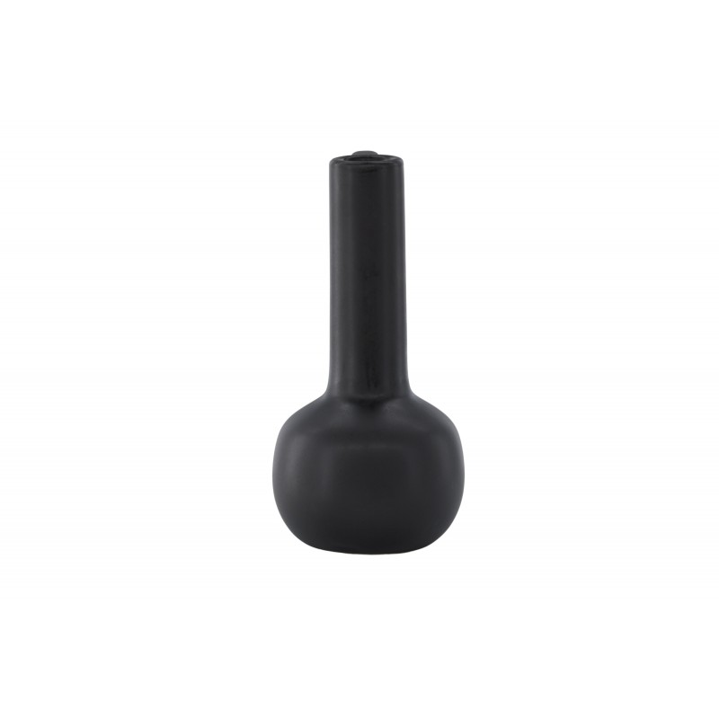 Allis Vase - Sort Allis Vase - Sort