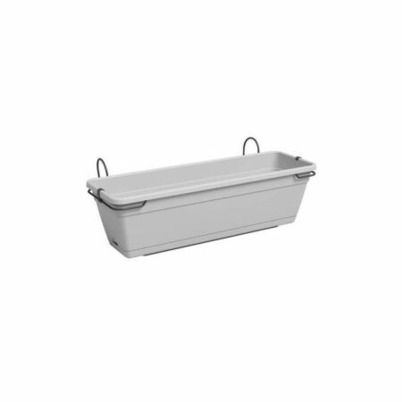 Altankasse Artevasi VENEZIA RE KIT - lysegrå (6 dele)
