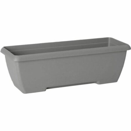 Altankasse Garden ID Teramo - grå 60 cm