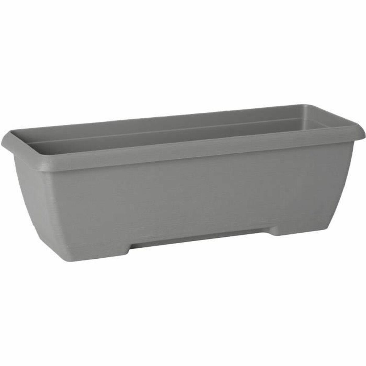 Altankasse Garden ID Teramo - grå 60 cm Altankasse Garden ID Teramo - grå 60 cm
