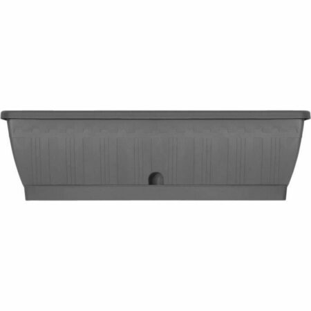 Altankasse selvvandende Garden ID - antracit 60 cm