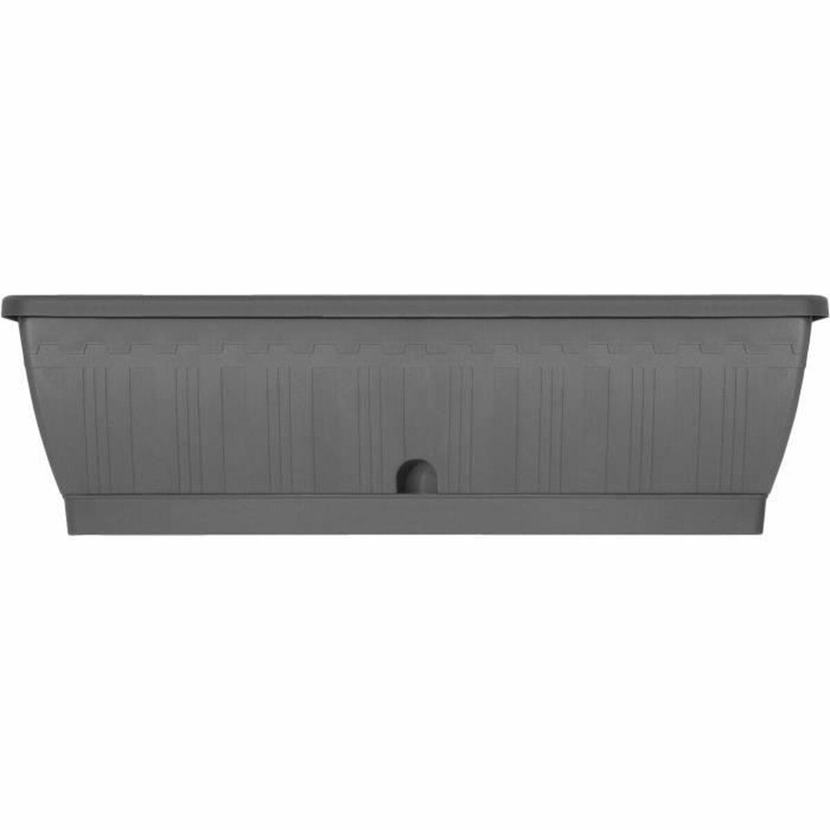 Altankasse selvvandende Garden ID - antracit 60 cm Altankasse selvvandende Garden ID - antracit 60 cm