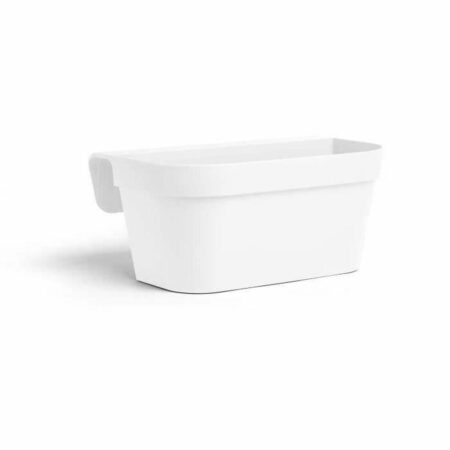 Altankasse selvvandende - Garden ID, hvid