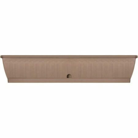 Altankasse selvvandende Garden ID - taupe 100 cm