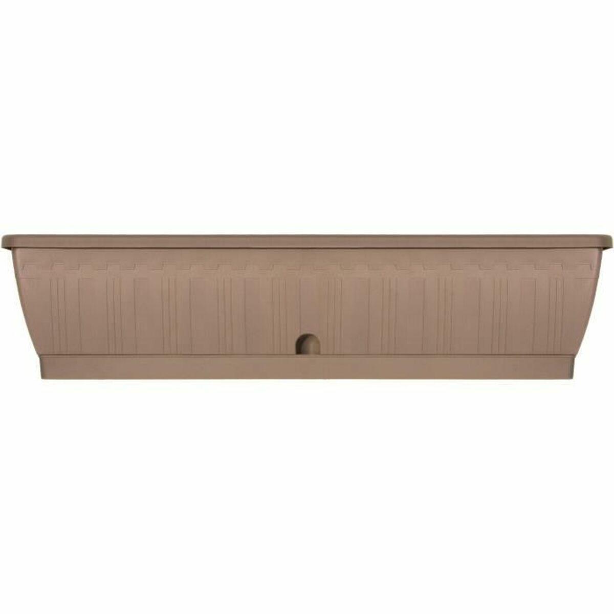 Altankasse selvvandende Garden ID - taupe, 80 cm Altankasse selvvandende Garden ID - taupe, 80 cm