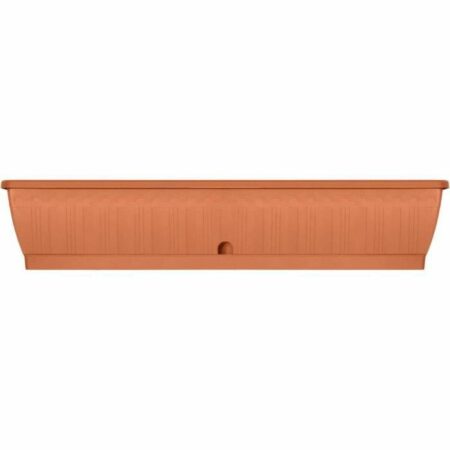 Altankasse selvvandende Garden ID - terrakotta 100 cm