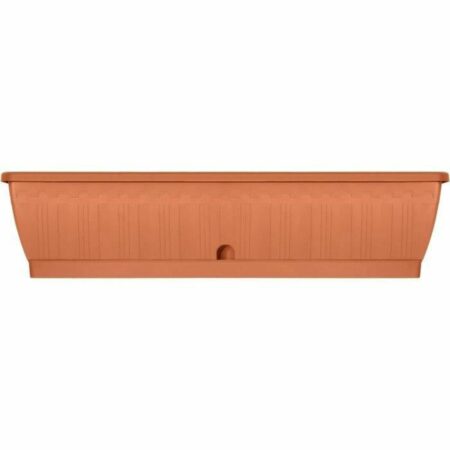 Altankasse selvvandende Garden ID - terrakotta 80 cm