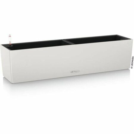 Altankasse urtepotte Lechuza - elegant selvvandingsdesign
