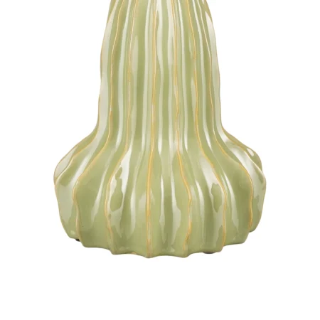 Altea vase Ø17xH21 cm grøn