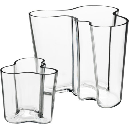 Alvar Aalto Collection vasesæt