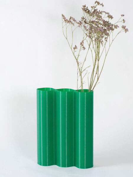 Álvaro Vase, L fra Warren & Laetitia (Green)