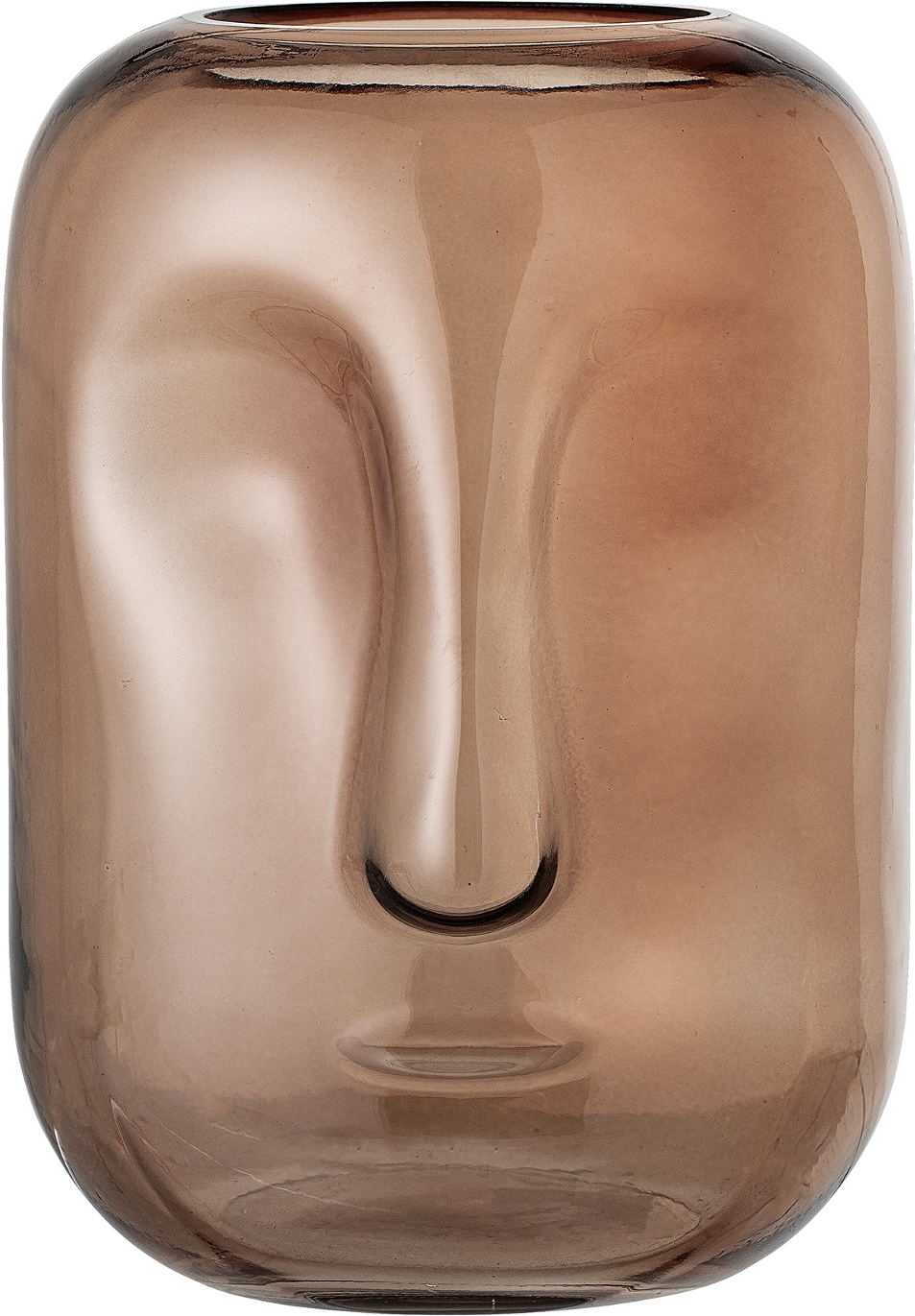 Amida, Vase, glas Amida, Vase, glas