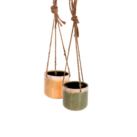 Ampel Ø11xH10 cm
