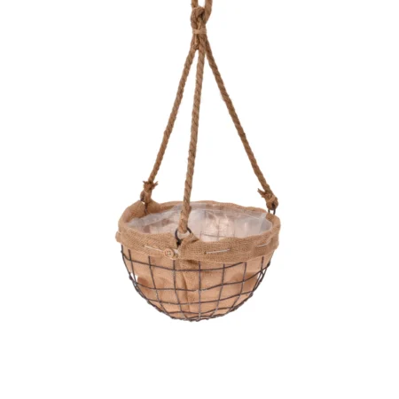 Ampel, Ø25xH16 cm