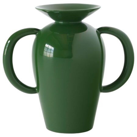 AndTradition Momento JH41 vase, smaragd