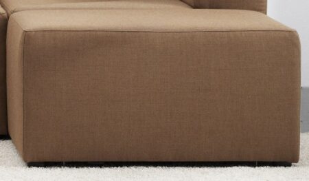 Andersen Furniture A2 Modular Puf 55x90 cm - Kvadrat Canvas 2 / 254