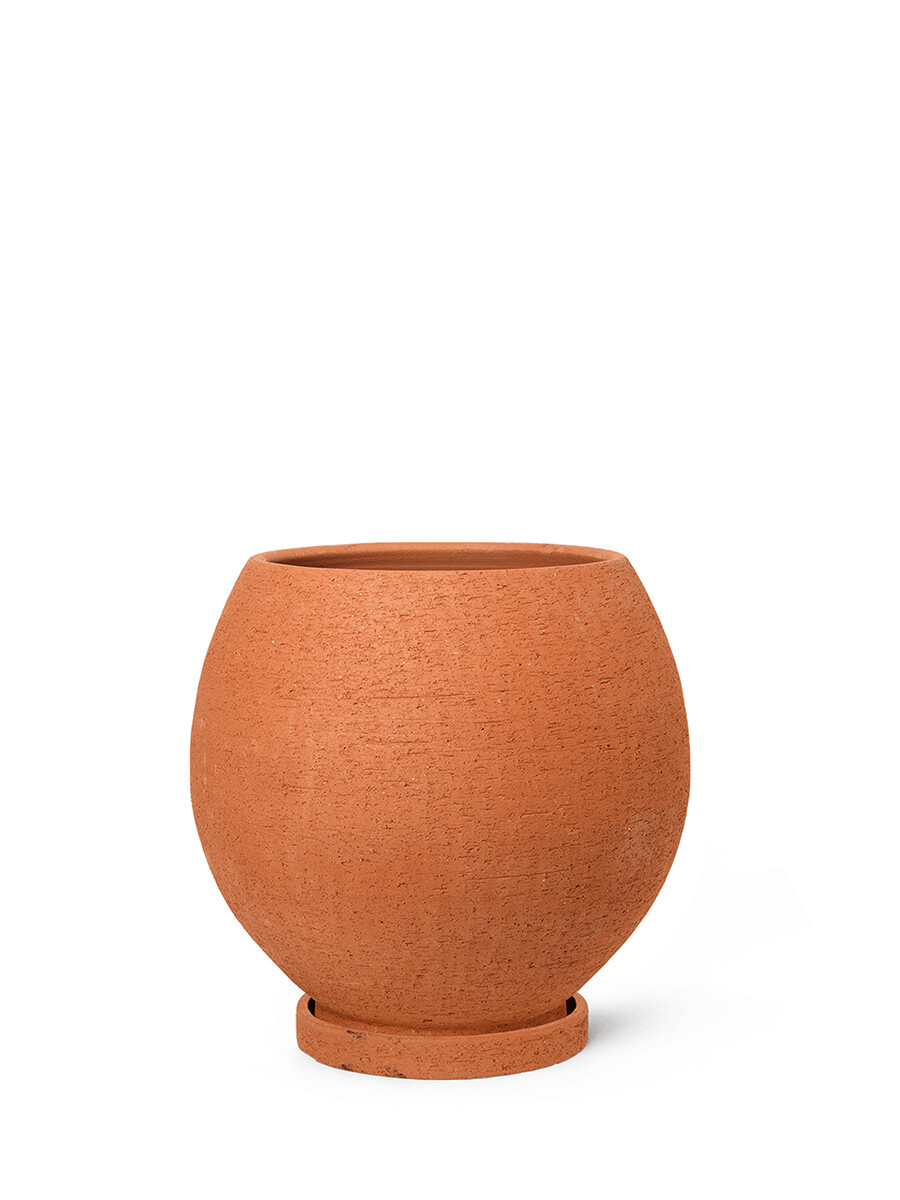Ando Pot, medium fra Ferm Living Ando Pot, medium fra Ferm Living