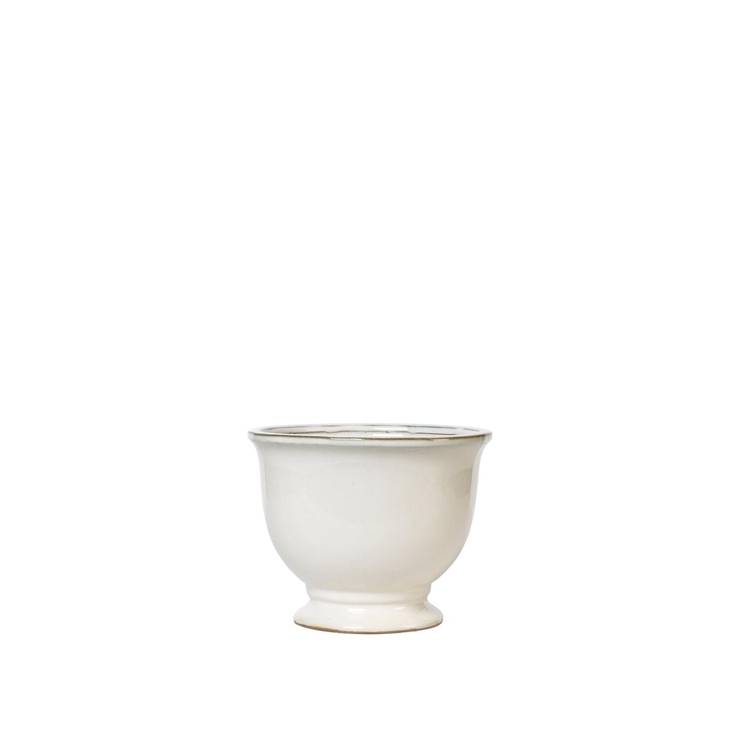 Annabella Urtepotte, L - Cream Annabella Urtepotte, L - Cream