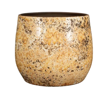 Antica skjuler Ø38xH31 cm beige