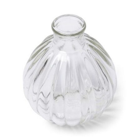 Antoinette Vase Transparent