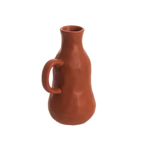 Argos Vase Terracotta
