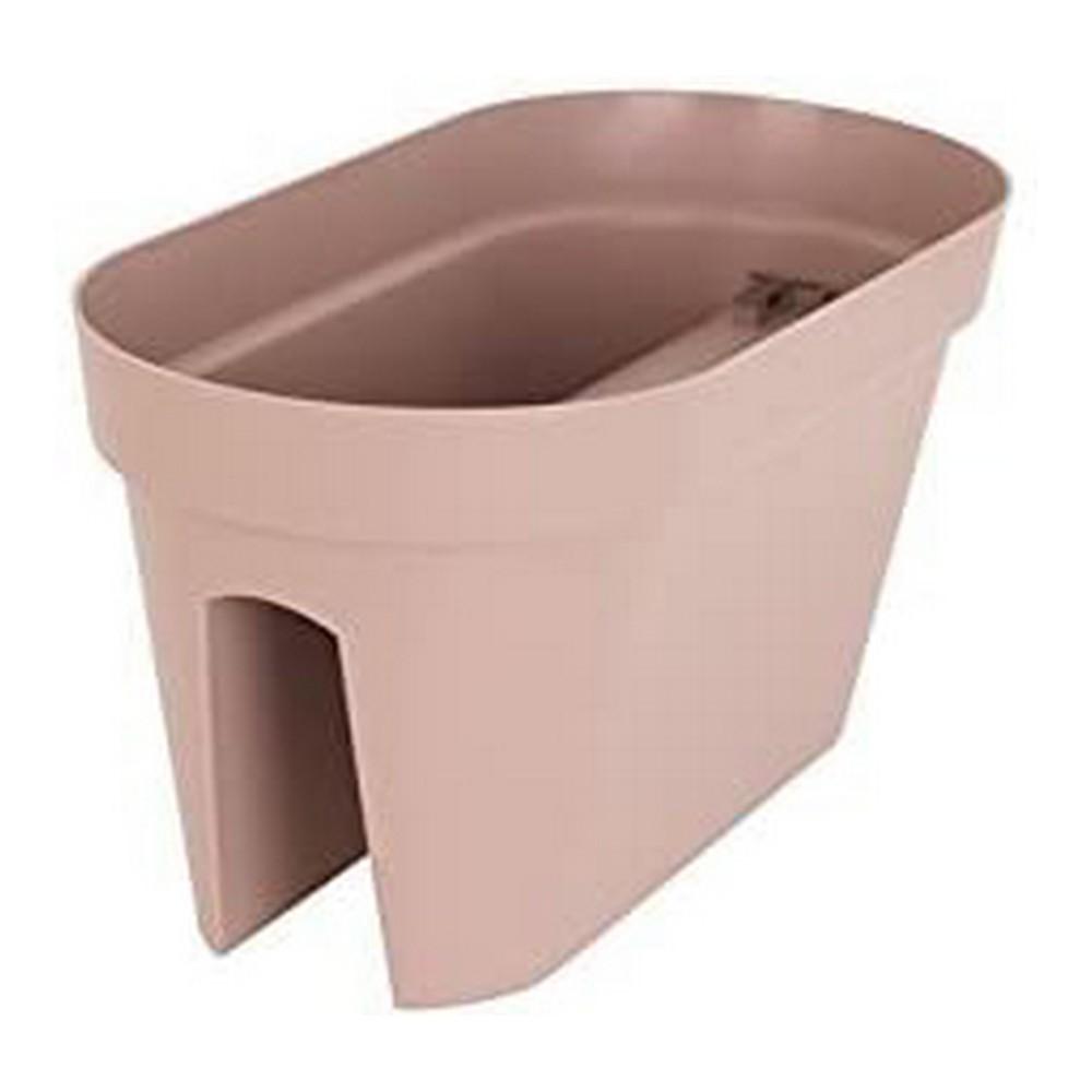 Artevasi Capri urtepotte til altan - 60 cm (30 × 60 × 30 cm) Artevasi Capri urtepotte til altan - 60 cm (30 × 60 × 30 cm)