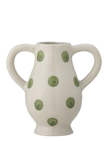 Asrin Vase Bloomingville Green