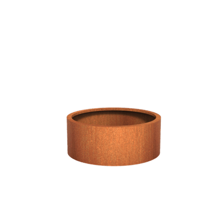 Atlas cylinder Ø100 cm højde 40 cm