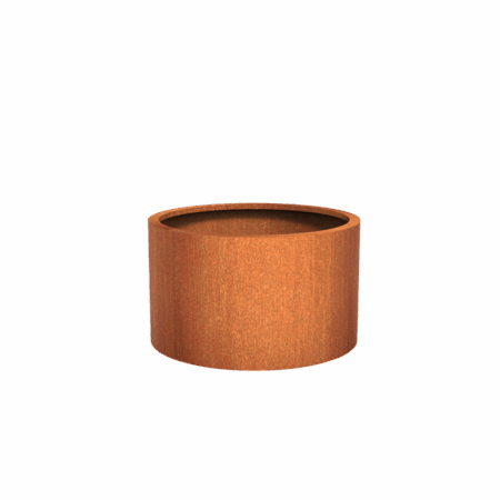 Atlas cylinder Ø100 cm højde 60 cm