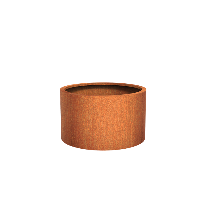 Atlas cylinder Ø100 cm højde 60 cm Atlas cylinder Ø100 cm højde 60 cm