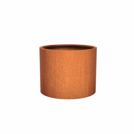 Atlas cylinder Ø100 cm højde 80 cm