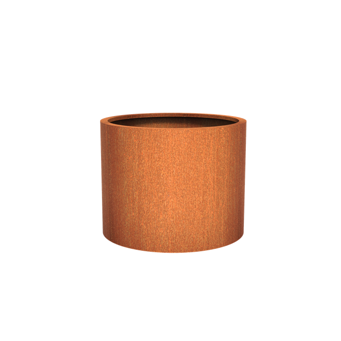 Atlas cylinder Ø100 cm højde 80 cm Atlas cylinder Ø100 cm højde 80 cm